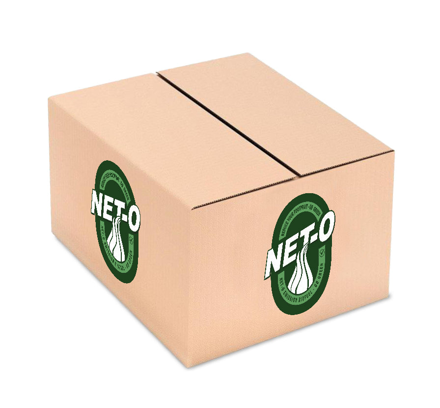 Net-0 Ethanol 20L Carton